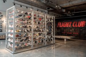 flight club src goat group